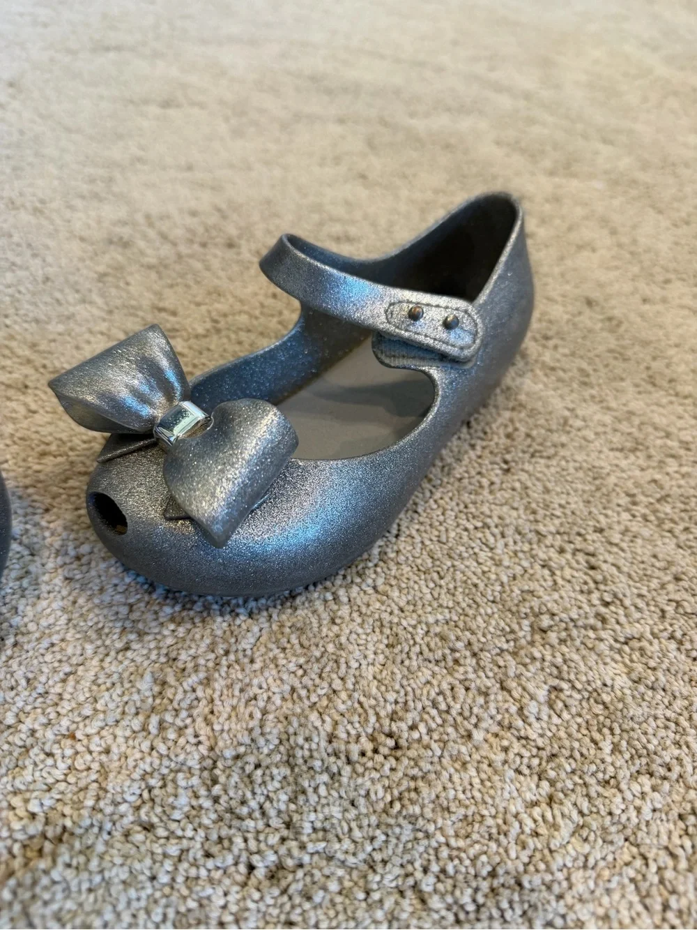 Mini Melissa mini melissa